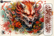 Procreate scale design kit, a Brush Add-On by Studio.Valhalla (Thumbnail 6 of 8)