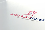White Plastic Logo Mockup, a Product Mockup by LogoBuy (Thumbnail 1 of 2)