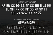 Teacher Design, a Handwritten Font by FreshTypeINK (Thumbnail 5 of 8)