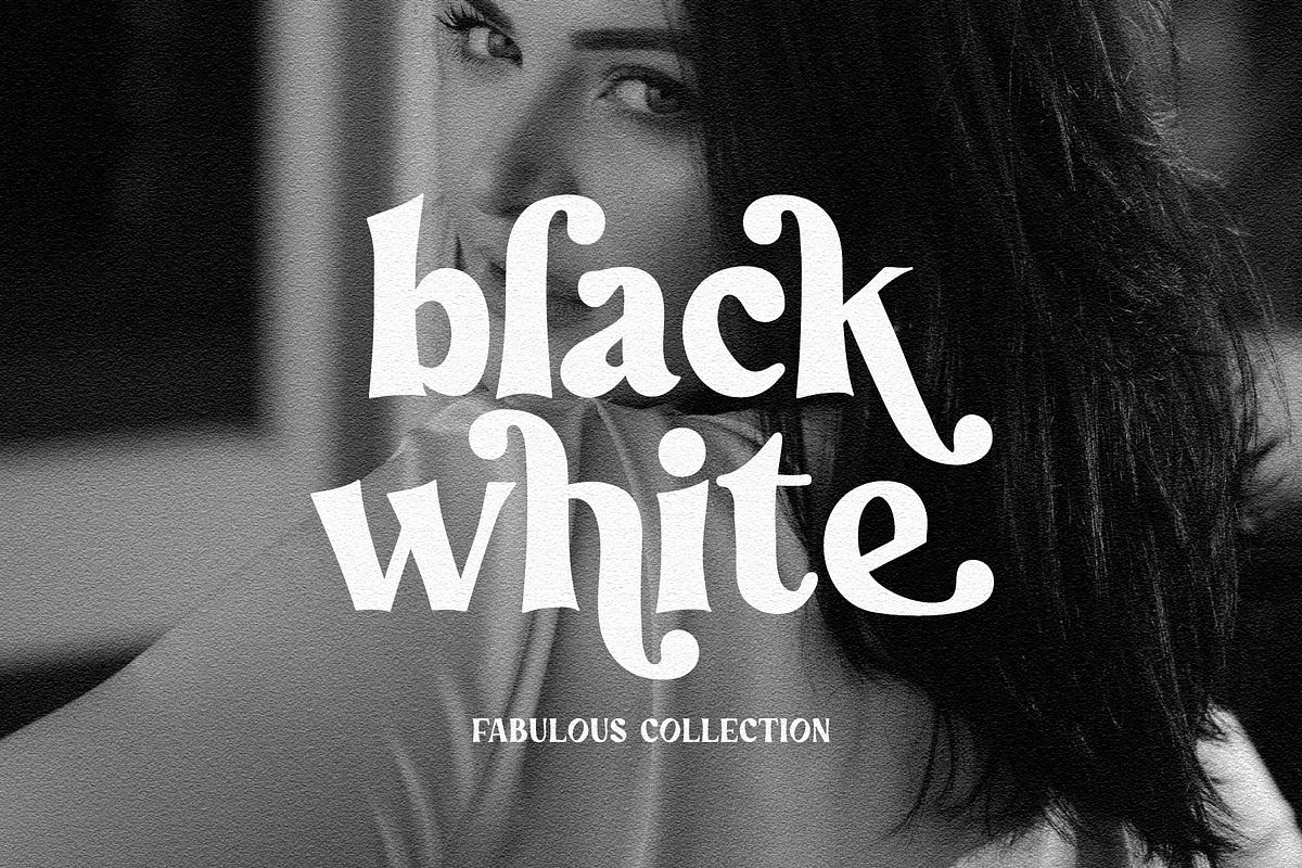 Dream Highway - Cute Serif Font, a Serif Font by Airotype (Photo 7 of 15)