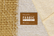 Fabric Textures Background, a Texture Graphic by Suna Kosem (Thumbnail 6 of 8)
