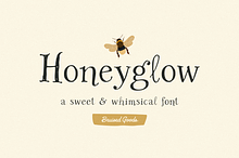 Honeyglow