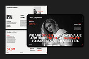 Project Proposal Presentation, a Presentation Template by Templeste (Thumbnail 6 of 7)