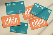 Brylan – A Retro Modern Display Sans, a Sans Serif Font by roomspace creative lab (Thumbnail 9 of 11)