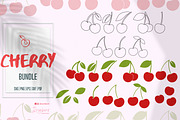 Fresh fruit svg clipart cut 193 9, a Graphic by Drawberx (Thumbnail 11 of 16)