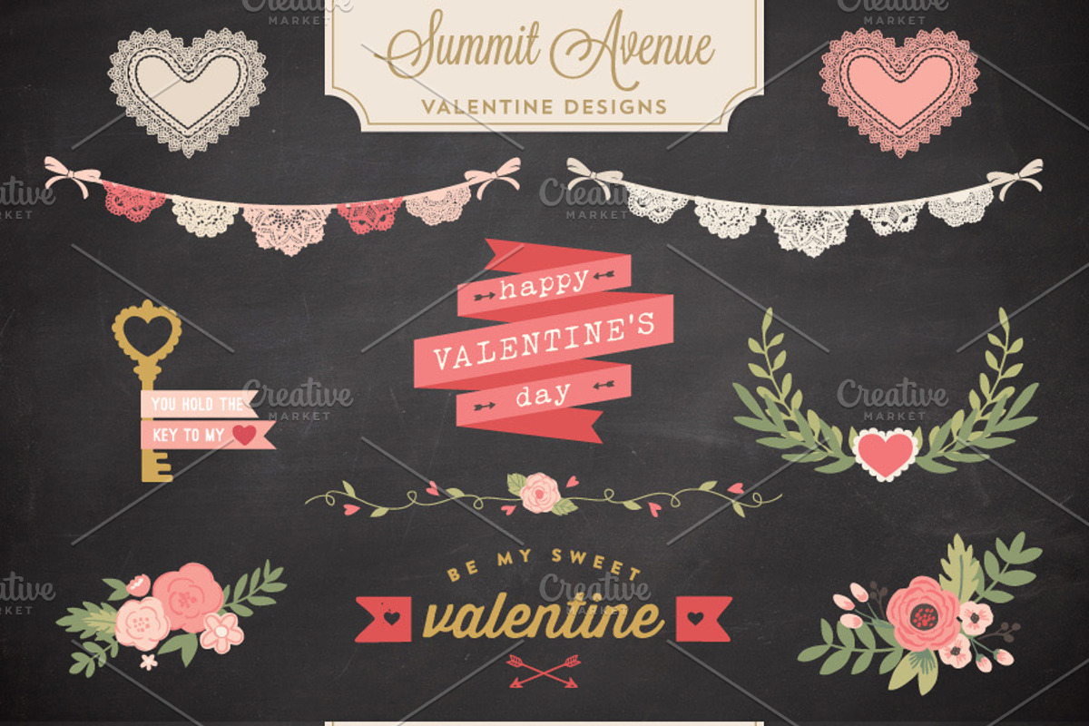 80% Off Cyber Monday Graphic Bundle preview 5