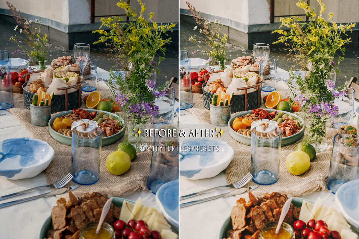 Kodak Portra Film Lightroom Presets, an Action Add-On by CityTurtles (Photo 6 of 10)