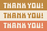 Tropikill Font Duo, a Font by NienowBrand (Thumbnail 12 of 12)