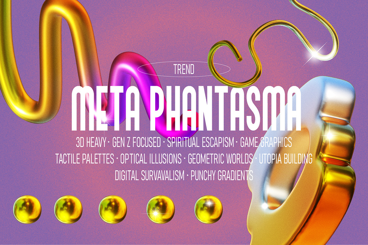 3D GOLD RUSH Objects, an Object Graphic by angelainthefields (Photo 9 of 9)
