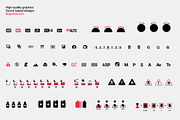 Photography - Modern Graphics, an Illustration by illugrama (Thumbnail 12 of 18)