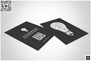 Flyer Mockup, a Print Template by Shocky Design Studio (Thumbnail 4 of 6)