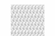 Floral Vector Patterns, a Wallpaper Graphic by Anel_S (Thumbnail 8 of 8)
