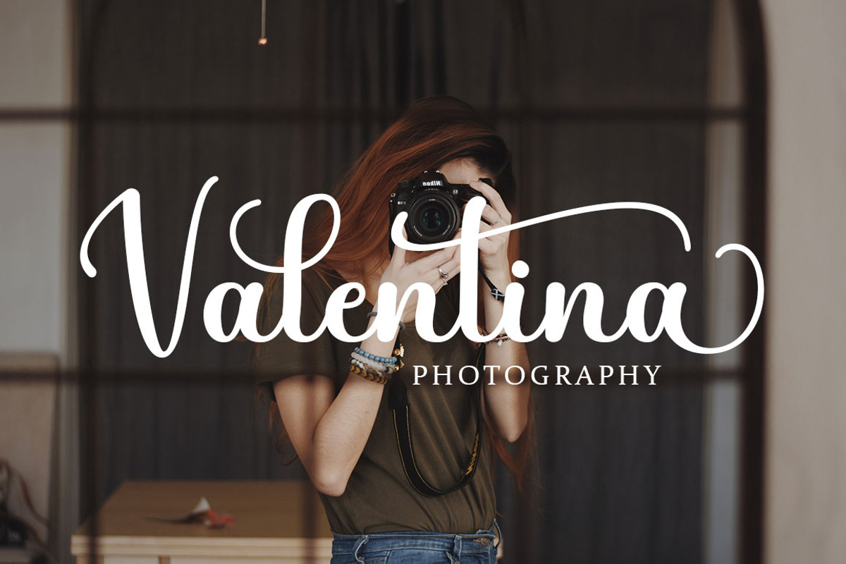 Stylish, a Script Font by Rotterlab Studio (Photo 5 of 8)
