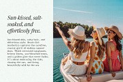 Summer Stock Images Bundle, an Arts & Entertainment Photo by Helospace (Thumbnail 7 of 10)
