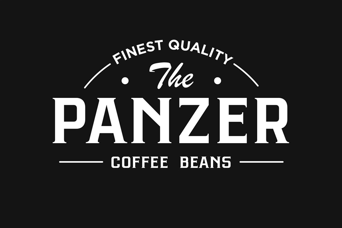 Argande - Vintage Serif Font, a Serif Font by Konstantine Studio (Photo 2 of 5)