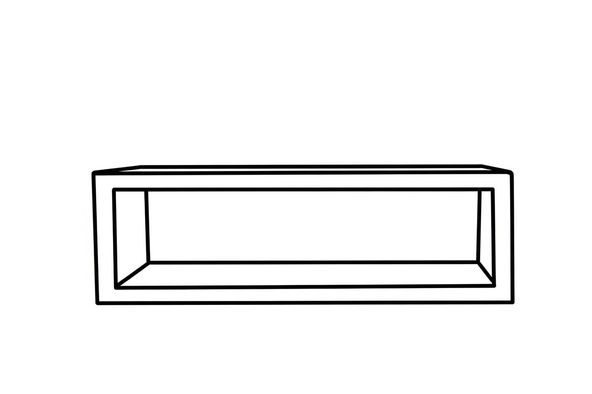 Wall Shelf Bracket Vector Bundle, an Illustration by Gaye Art (Photo 5 of 51)
