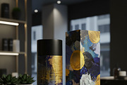 Artisan Expression Dynamic Textures, a Texture Graphic by Christopher Brian Studio (Thumbnail 5 of 7)