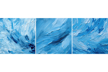 stroke blue brush strokes background, a Background Photo by pikepicture