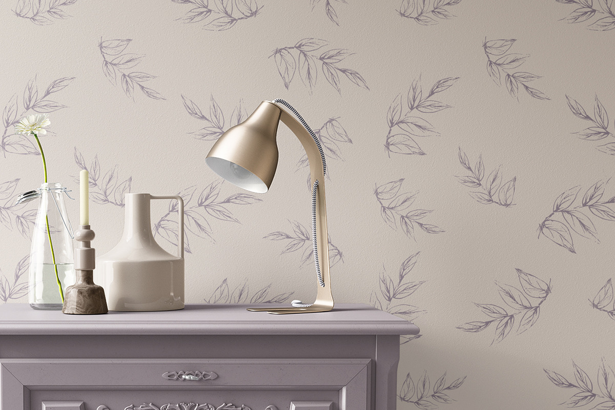 Sketched Peonies, a Pattern Graphic by MalyskaStudio (Photo 15 of 16)