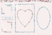 Beloved Memories | Soft Collage Kit, an Object Graphic by Moon Starer Studio (Thumbnail 6 of 9)