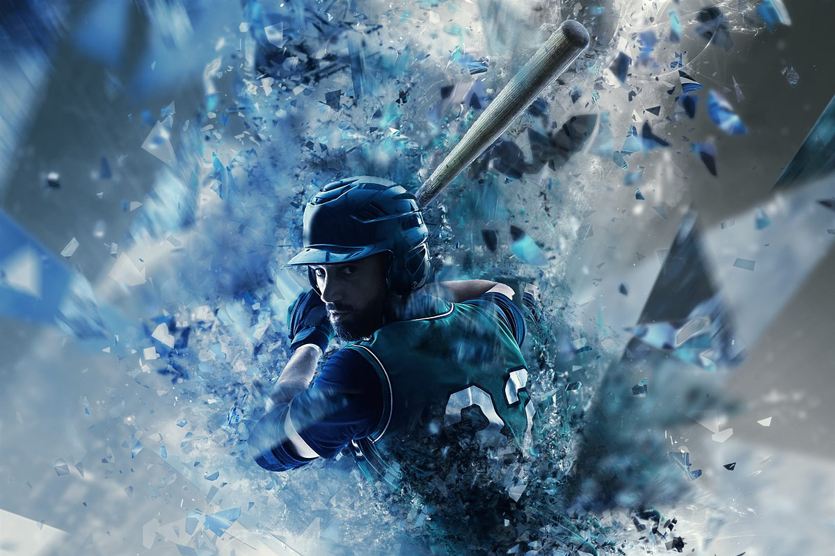 Fragment Photoshop Action, an Action Add-On by Sevenstyles (Photo 10 of 15)