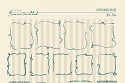 Summer travel book, an Object Graphic by Collection by VY (Thumbnail 4 of 14)