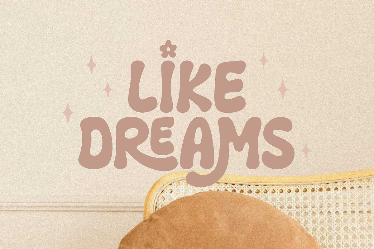 Nosra Land - Handwritten Brand Font, a Handwritten Font by Flawless And Co (Photo 4 of 10)