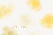 100 Watercolor Abstract Stains, a Texture Illustration by Jenteva Art (Thumbnail 9 of 17)