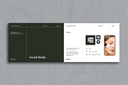 Velora · Brand Guidelines, a Brochure Template by ArtisticLand (Thumbnail 11 of 14)