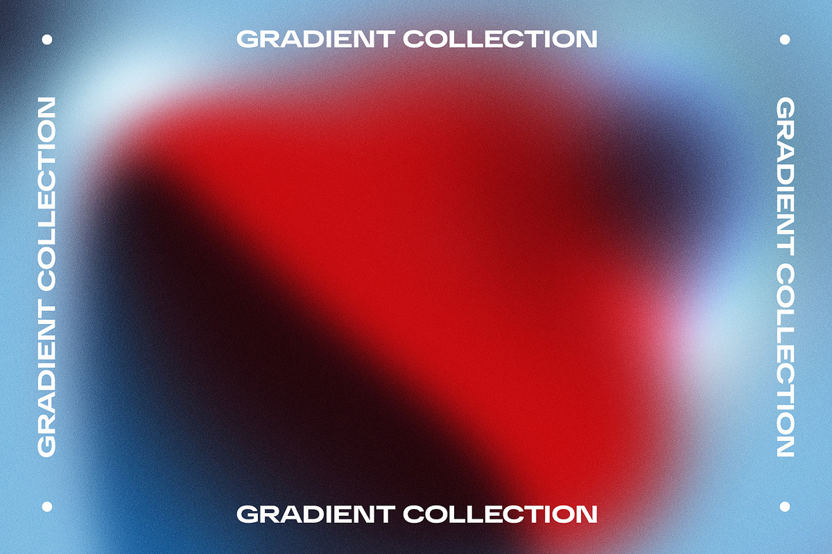 Gradient Collection, a Texture Graphic by Joseph Chernashki (Photo 20 of 24)