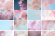 Watercolor Background, an Illustration by Kandace Lalo Designs (Thumbnail 3 of 3)