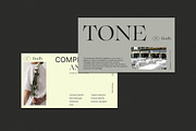 Rodh - Brand Strategy Template, a Presentation Template by Creavora (Thumbnail 3 of 9)