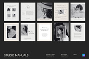 AVOLANE - Simple Motivational Post, a Social Media Template by Studio Manuals (Thumbnail 4 of 8)
