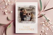Valentines Frames photo masks, a Shape Add-On by BrownLeopard (Thumbnail 4 of 6)