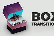 Box Transitions for Final Cut Pro, a Templates & Theme by iamkoltunov (Thumbnail 1 of 2)