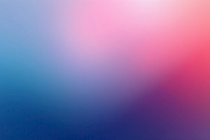 Vibrant Abstract Gradient Wallpaper, a Photo by LOGOCREATIVE