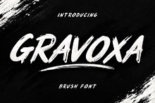 GRAVOXA