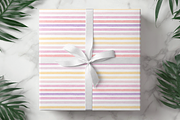 Candy Pastels Seamless Pattern, a Pattern Graphic by OwlAndFern (Thumbnail 4 of 12)