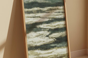 Green Comfort Wall Art Collection, an Illustration by PrintablesByFranklyn (Thumbnail 10 of 14)