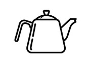Teapot Kettle Vector Bundle, an Illustration by Designs_River (Thumbnail 22 of 51)