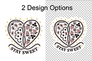 Cowgirl SVG Bandana Strawberry decor, a Graphic by TanchaArt (Thumbnail 2 of 10)