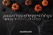 Scarville, a Script Font by Design House (Thumbnail 3 of 3)