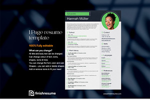 Audit Specialist Resume Template