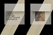 The Scene Creator Mockup Set, a Mockup by Atelier Contour (Thumbnail 10 of 14)