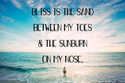 Miami Vibes Sans, a Sans Serif Font by Beck McCormick (Thumbnail 5 of 7)