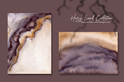 Hazy Lands Watercolor Art Textures, a Texture Graphic by Marmoris.Arts (Thumbnail 13 of 17)