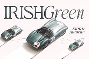 Behind The Nineties 12 Fonts + VFs, a Serif Font by Casloop Studio (Thumbnail 5 of 18)