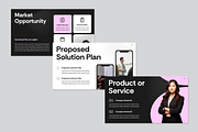 Business Proposal Keynote, a Presentation Template by rgbryand (Thumbnail 5 of 7)