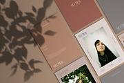 Captures The Waves | Modern Display, a Serif Font by Pentagonistudio (Thumbnail 9 of 10)