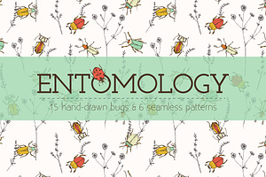 Entomology